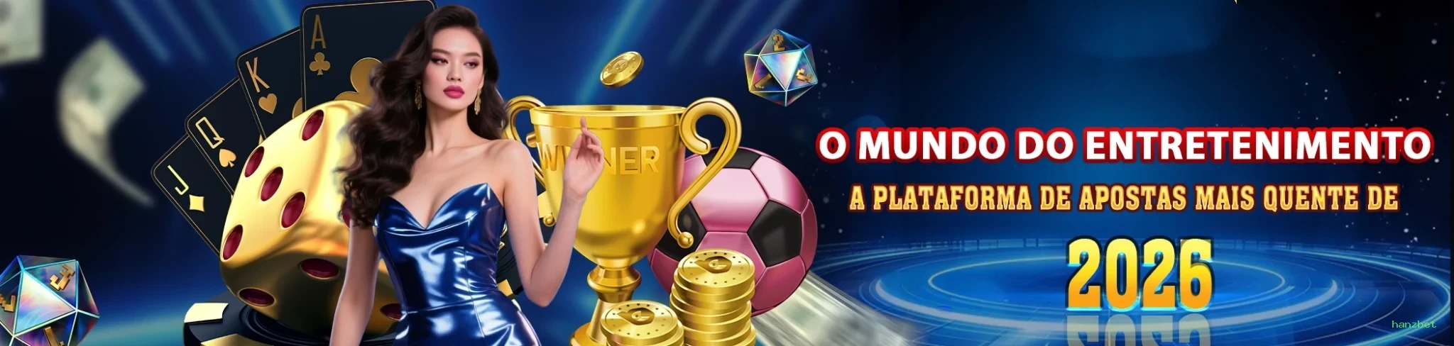 APP oficial da hanzbet para mobile