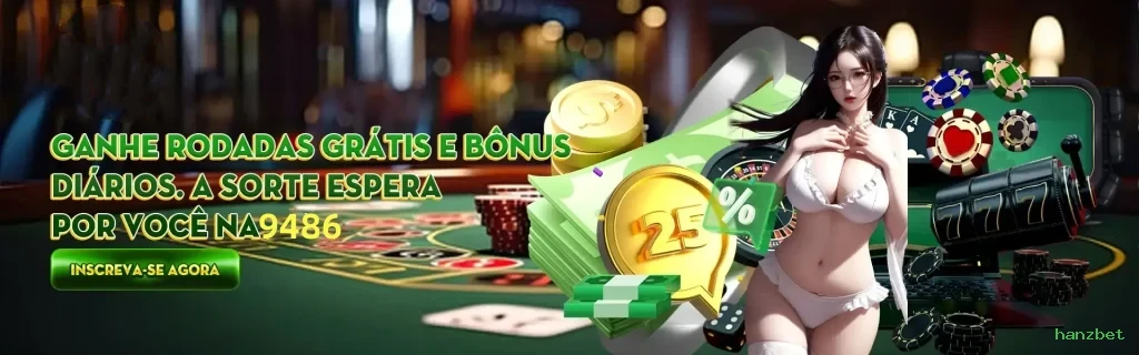 Cassino ao vivo da hanzbet com dealers reais