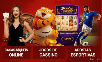 Download gratuito do app da hanzbet