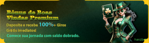 Login seguro na hanzbet