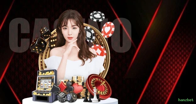 Slots online da hanzbet com jackpots progressivos