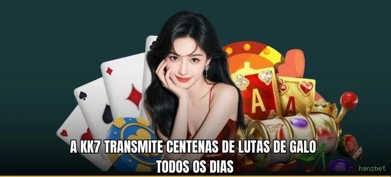 Canal oficial da hanzbet no Telegram